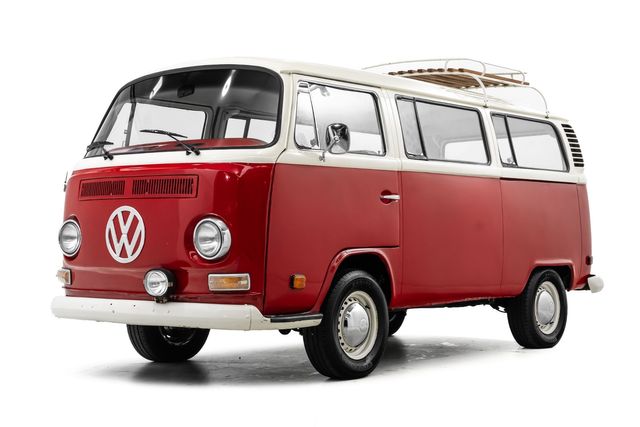 1975 Volkswagen Type II Bus Recently Restored | Dallas, TX | RPM Garage 1975 Volkswagen Type II Bus Recently Restored | Dallas, TX | RPM Garage