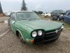 1975 Vw   | Orland, CA | Orland Public Auto Auction