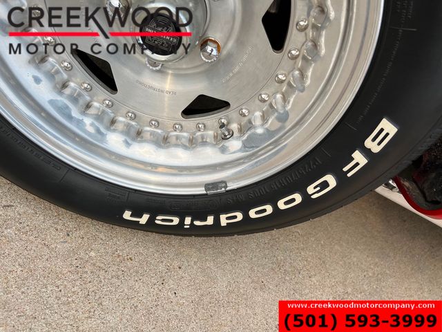 1976 Chevorlet Corvette String Ray 350 T Top Low Miles Red Rare Leather 1976 Chevorlet Corvette String Ray 350 T Top Low Miles Red Rare Leather