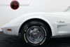 1976 Chevrolet Corvette Stingray C3 L48 V8 AC T-Tops 1976 Chevrolet Corvette Stingray C3 L48 V8 AC T-Tops