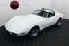 1976 Chevrolet Corvette Stingray C3 L48 V8 AC T-Tops 1976 Chevrolet Corvette Stingray C3 L48 V8 AC T-Tops