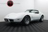 1976 Chevrolet Corvette Stingray C3 L48 V8 AC T-Tops 1976 Chevrolet Corvette Stingray C3 L48 V8 AC T-Tops