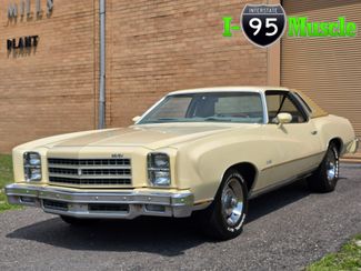 1976 Chevrolet Monte Carlo