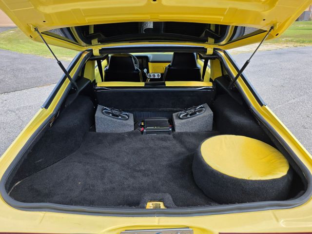 1976 Chevrolet Nova Hatchback 1976 Chevrolet Nova Hatchback