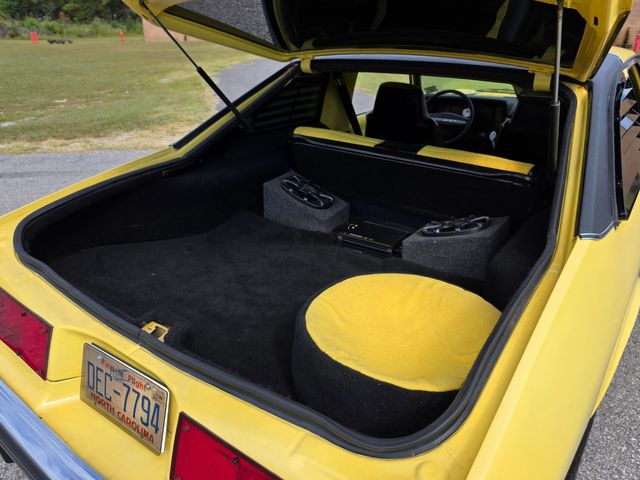 1976 Chevrolet Nova Hatchback 1976 Chevrolet Nova Hatchback