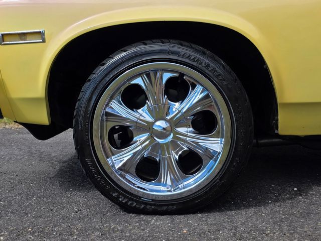 1976 Chevrolet Nova Hatchback 1976 Chevrolet Nova Hatchback