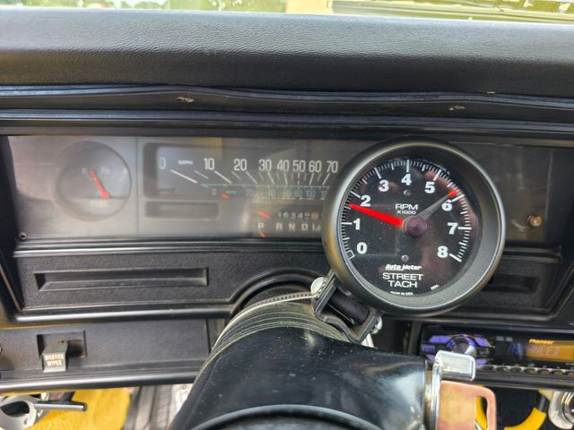 1976 Chevrolet Nova Hatchback 1976 Chevrolet Nova Hatchback