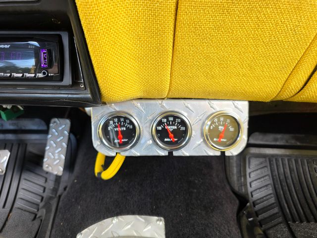 1976 Chevrolet Nova Hatchback 1976 Chevrolet Nova Hatchback