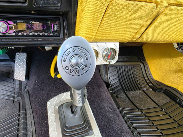 1976 Chevrolet Nova Hatchback 1976 Chevrolet Nova Hatchback