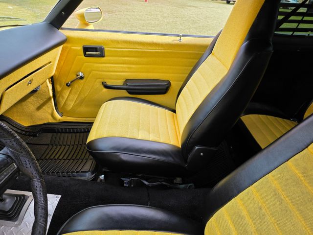 1976 Chevrolet Nova Hatchback 1976 Chevrolet Nova Hatchback