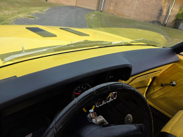 1976 Chevrolet Nova Hatchback 1976 Chevrolet Nova Hatchback