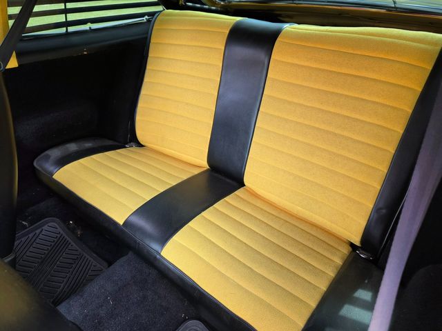 1976 Chevrolet Nova Hatchback 1976 Chevrolet Nova Hatchback