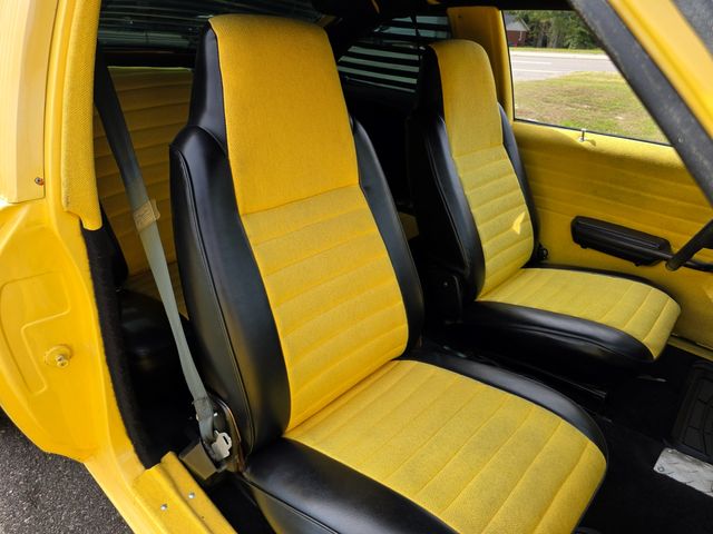 1976 Chevrolet Nova Hatchback 1976 Chevrolet Nova Hatchback