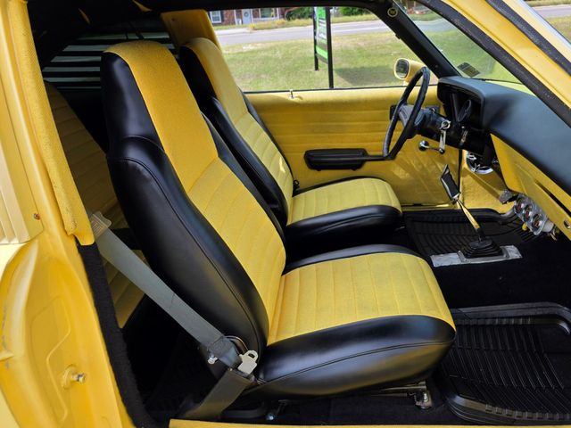 1976 Chevrolet Nova Hatchback 1976 Chevrolet Nova Hatchback