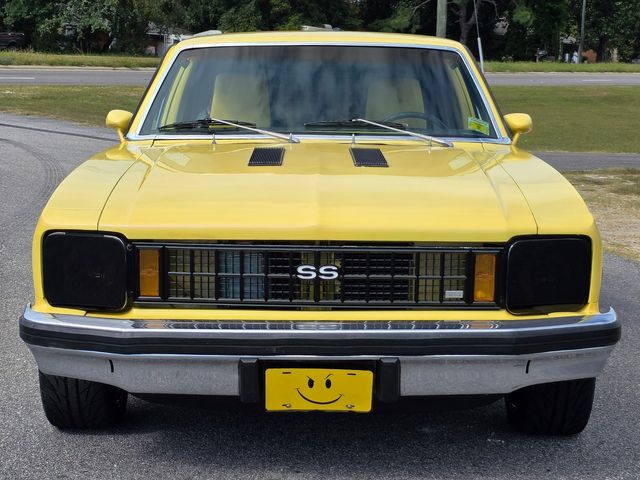 1976 Chevrolet Nova Hatchback 1976 Chevrolet Nova Hatchback