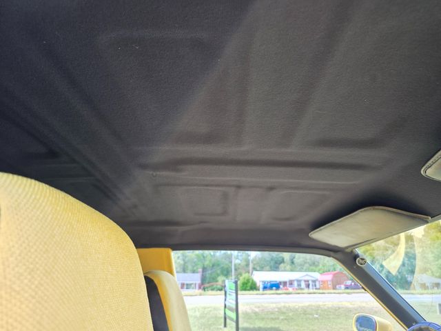 1976 Chevrolet Nova Hatchback 1976 Chevrolet Nova Hatchback