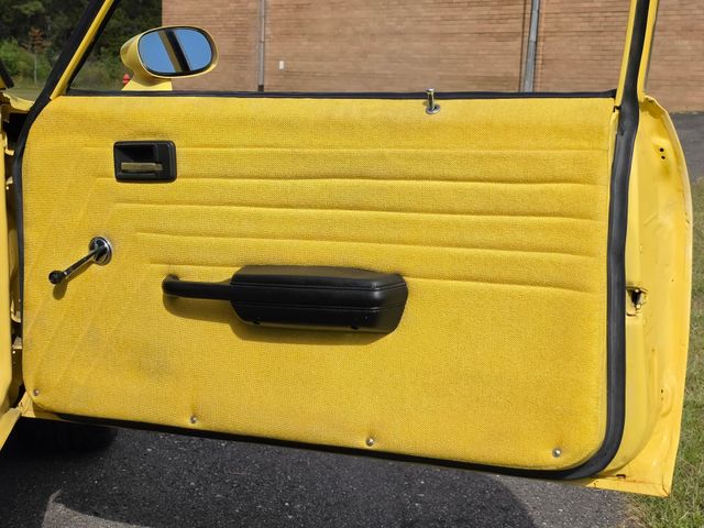 1976 Chevrolet Nova Hatchback 1976 Chevrolet Nova Hatchback