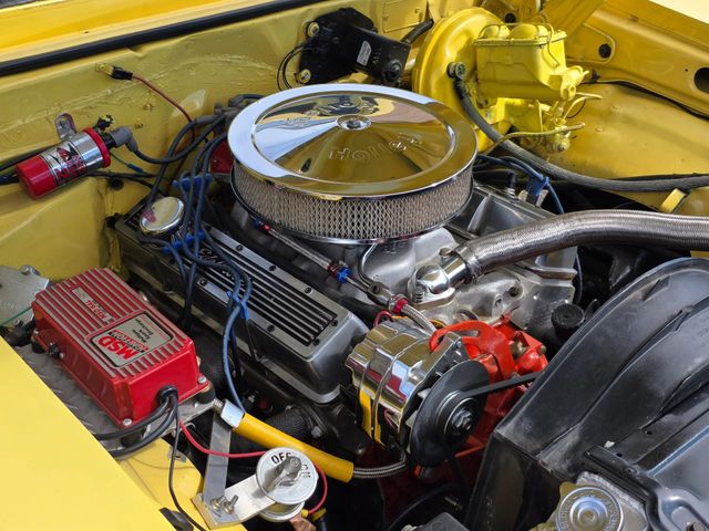 1976 Chevrolet Nova Hatchback 1976 Chevrolet Nova Hatchback