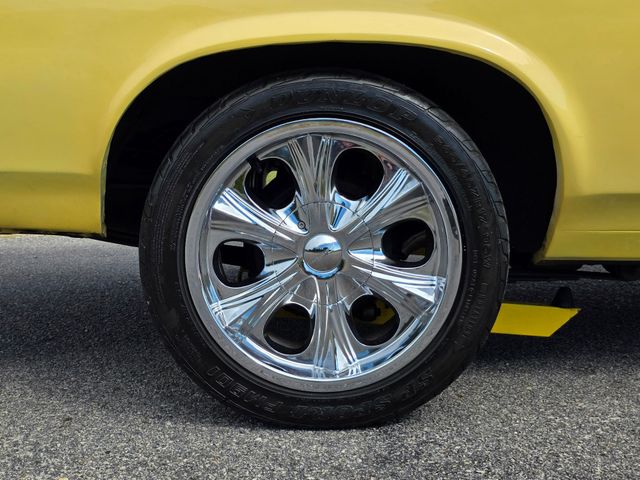 1976 Chevrolet Nova Hatchback 1976 Chevrolet Nova Hatchback