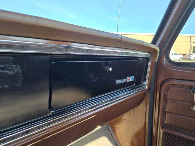 1976 Ford F100 XLT Ranger SWB 1976 Ford F100 XLT Ranger SWB
