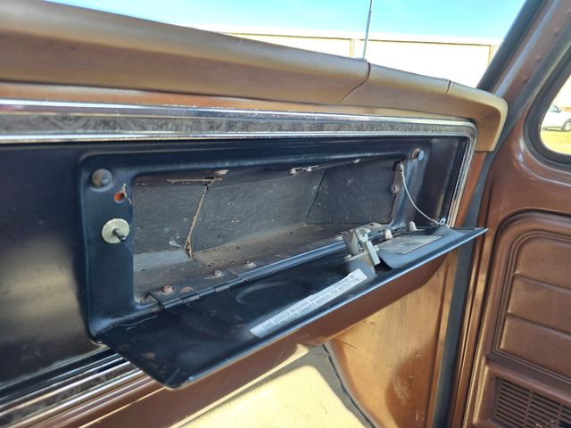 1976 Ford F100 XLT Ranger SWB 1976 Ford F100 XLT Ranger SWB