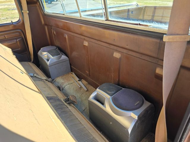 1976 Ford F100 XLT Ranger SWB 1976 Ford F100 XLT Ranger SWB