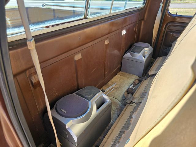 1976 Ford F100 XLT Ranger SWB 1976 Ford F100 XLT Ranger SWB