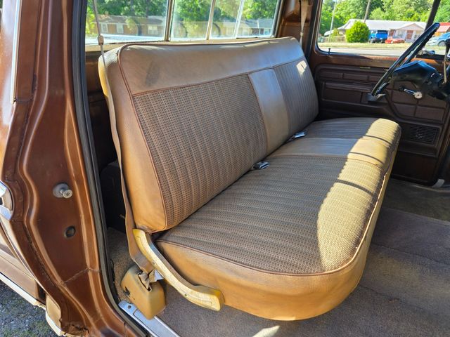 1976 Ford F100 XLT Ranger SWB 1976 Ford F100 XLT Ranger SWB