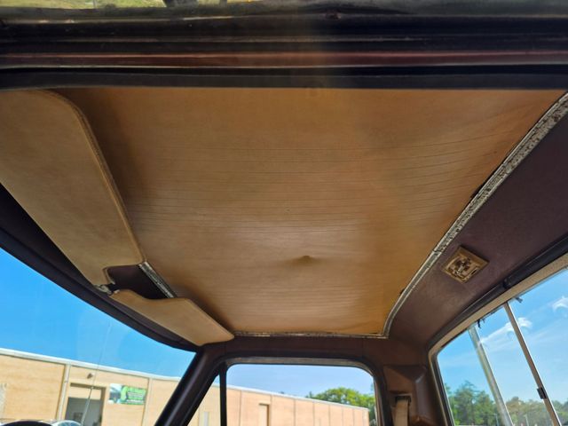 1976 Ford F100 XLT Ranger SWB 1976 Ford F100 XLT Ranger SWB