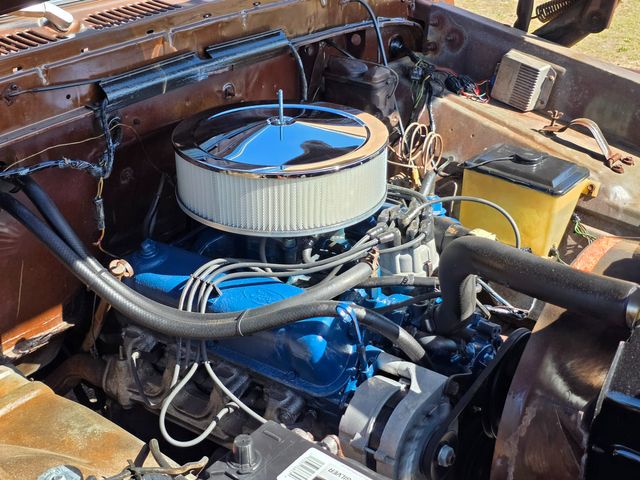 1976 Ford F100 XLT Ranger SWB 1976 Ford F100 XLT Ranger SWB