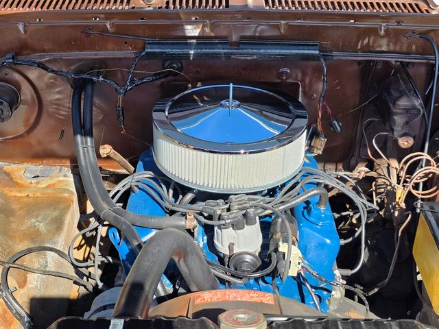 1976 Ford F100 XLT Ranger SWB 1976 Ford F100 XLT Ranger SWB