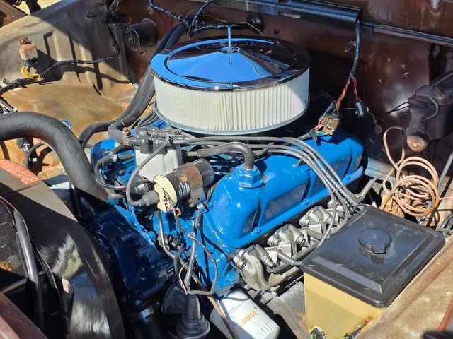 1976 Ford F100 XLT Ranger SWB