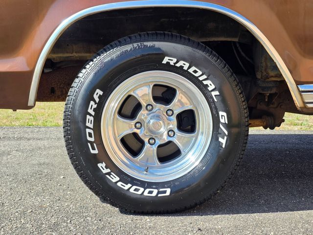 1976 Ford F100 XLT Ranger SWB 1976 Ford F100 XLT Ranger SWB