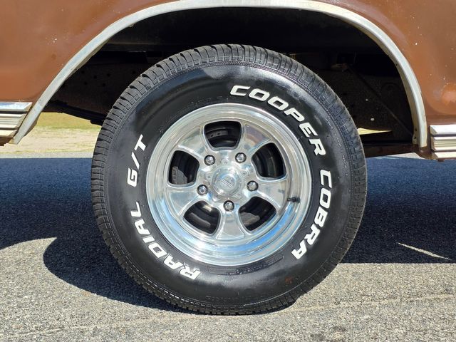 1976 Ford F100 XLT Ranger SWB 1976 Ford F100 XLT Ranger SWB