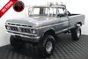 1976 Ford F250 Custom V8 4x4 1976 Ford F250 Custom V8 4x4