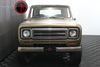 1976 International Scout II 304 V8 4X4 MANUAL TRANSMISSION 1976 International Scout II 304 V8 4X4 MANUAL TRANSMISSION