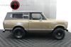 1976 International Scout II 304 V8 4X4 MANUAL TRANSMISSION 1976 International Scout II 304 V8 4X4 MANUAL TRANSMISSION