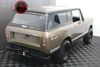 1976 International Scout II 304 V8 4X4 MANUAL TRANSMISSION 1976 International Scout II 304 V8 4X4 MANUAL TRANSMISSION