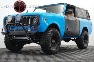 1976 International Scout