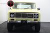 1976 International Scout Rare XLC 55K Original Miles 4x4 Auto AC Scout II