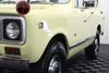 1976 International Scout Rare XLC 55K Original Miles 4x4 Auto AC Scout II