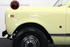 1976 International Scout Rare XLC 55K Original Miles 4x4 Auto AC Scout II 1976 International Scout Rare XLC 55K Original Miles 4x4 Auto AC Scout II