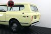 1976 International Scout Rare XLC 55K Original Miles 4x4 Auto AC Scout II 1976 International Scout Rare XLC 55K Original Miles 4x4 Auto AC Scout II