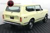 1976 International Scout Rare XLC 55K Original Miles 4x4 Auto AC Scout II