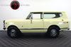 1976 International Scout Rare XLC 55K Original Miles 4x4 Auto AC Scout II