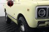1976 International Scout Rare XLC 55K Original Miles 4x4 Auto AC Scout II