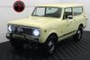 1976 International Scout Rare XLC 55K Original Miles 4x4 Auto AC Scout II 1976 International Scout Rare XLC 55K Original Miles 4x4 Auto AC Scout II