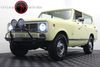 1976 International Scout Rare XLC 55K Original Miles 4x4 Auto AC Scout II