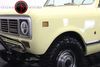 1976 International Scout Rare XLC 55K Original Miles 4x4 Auto AC Scout II