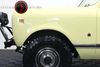 1976 International Scout Rare XLC 55K Original Miles 4x4 Auto AC Scout II 1976 International Scout Rare XLC 55K Original Miles 4x4 Auto AC Scout II